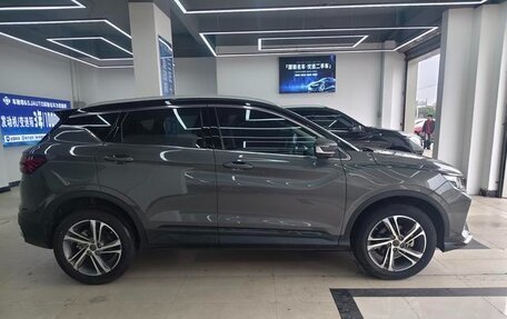 Geely Coolray I, 2021 год, 1 050 000 рублей, 3 фотография