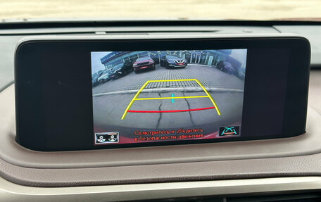 Lexus RX IV рестайлинг, 2021 год, 6 570 000 рублей, 24 фотография