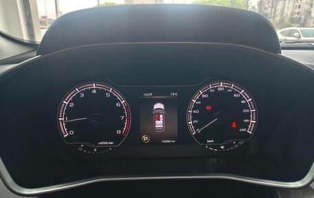 Geely Coolray I, 2021 год, 1 050 000 рублей, 10 фотография