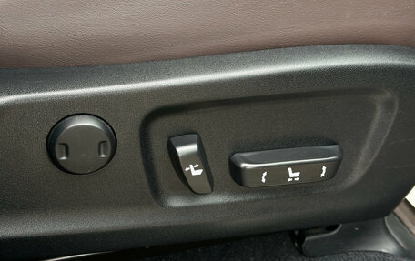 Lexus RX IV рестайлинг, 2021 год, 6 570 000 рублей, 26 фотография