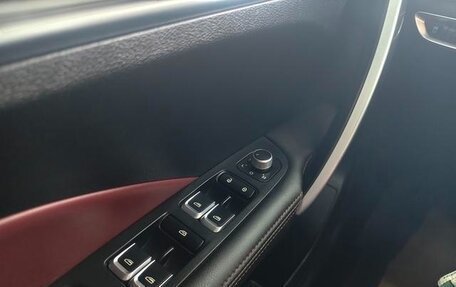 Geely Coolray I, 2021 год, 1 050 000 рублей, 8 фотография