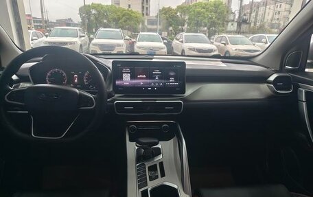 Geely Coolray I, 2021 год, 1 050 000 рублей, 7 фотография