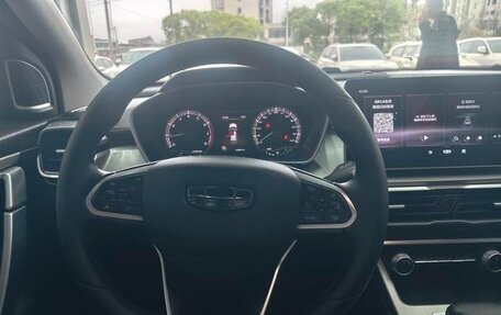 Geely Coolray I, 2021 год, 1 050 000 рублей, 9 фотография