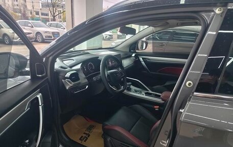 Geely Coolray I, 2021 год, 1 050 000 рублей, 6 фотография