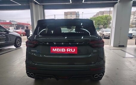 Geely Coolray I, 2021 год, 1 050 000 рублей, 5 фотография