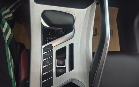 Geely Coolray I, 2021 год, 1 050 000 рублей, 13 фотография