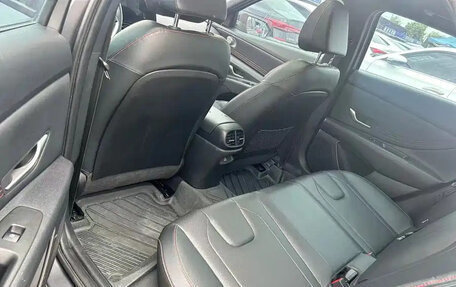 Hyundai Elantra, 2022 год, 1 367 444 рублей, 9 фотография