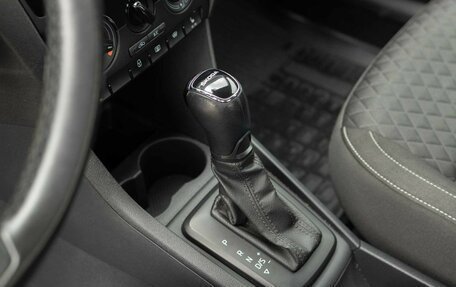 Skoda Rapid I, 2018 год, 1 270 000 рублей, 15 фотография