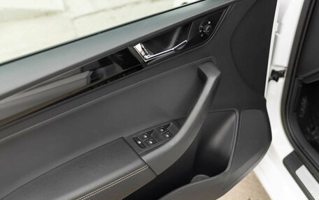 Skoda Rapid I, 2018 год, 1 270 000 рублей, 16 фотография