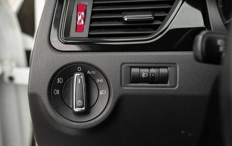 Skoda Rapid I, 2018 год, 1 270 000 рублей, 17 фотография