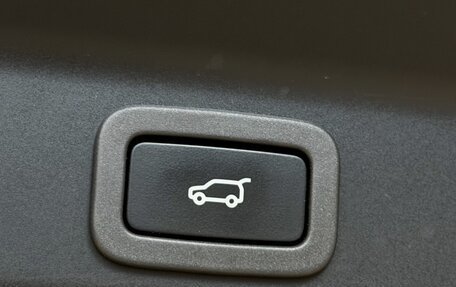 Jaguar F-Pace, 2018 год, 2 850 000 рублей, 10 фотография