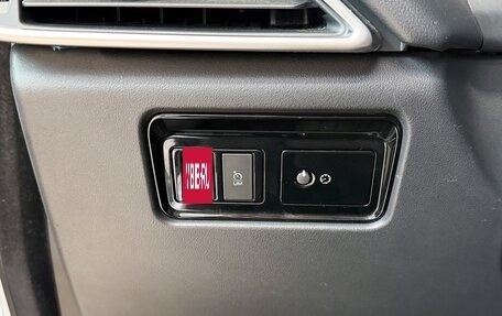 Jaguar F-Pace, 2018 год, 2 850 000 рублей, 17 фотография