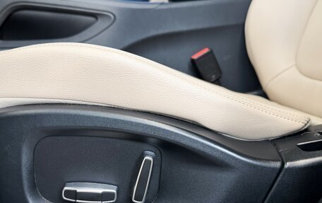 Jaguar F-Pace, 2018 год, 2 850 000 рублей, 19 фотография