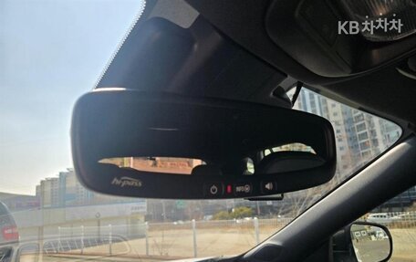 Chevrolet Trax, 2023 год, 1 830 000 рублей, 11 фотография