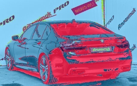 BMW 7 серия, 2018 год, 4 590 000 рублей, 6 фотография