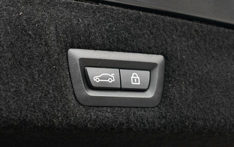 BMW 7 серия, 2018 год, 4 590 000 рублей, 9 фотография