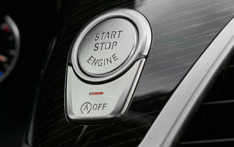 BMW 7 серия, 2018 год, 4 590 000 рублей, 22 фотография