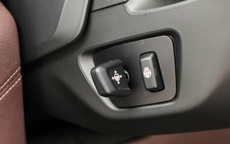 BMW 7 серия, 2018 год, 4 590 000 рублей, 21 фотография