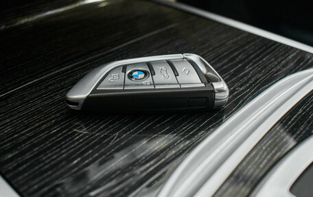 BMW 7 серия, 2018 год, 4 590 000 рублей, 26 фотография