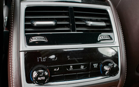 BMW 7 серия, 2018 год, 4 590 000 рублей, 38 фотография