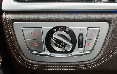 BMW 7 серия, 2018 год, 4 590 000 рублей, 29 фотография