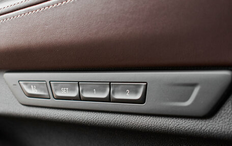 BMW 7 серия, 2018 год, 4 590 000 рублей, 33 фотография