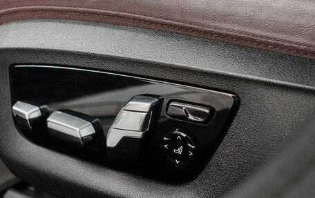 BMW 7 серия, 2018 год, 4 590 000 рублей, 35 фотография