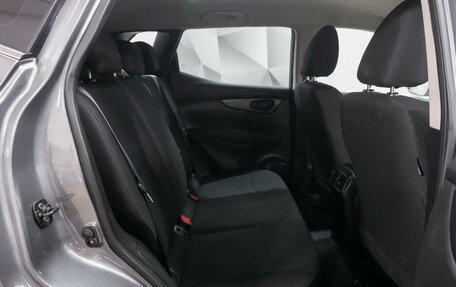 Nissan Qashqai, 2019 год, 1 730 000 рублей, 10 фотография