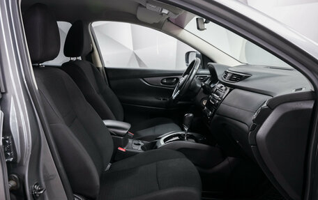 Nissan Qashqai, 2019 год, 1 730 000 рублей, 9 фотография