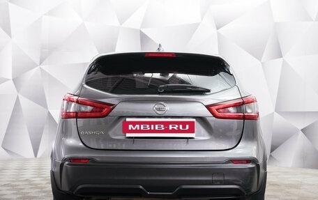 Nissan Qashqai, 2019 год, 1 730 000 рублей, 4 фотография