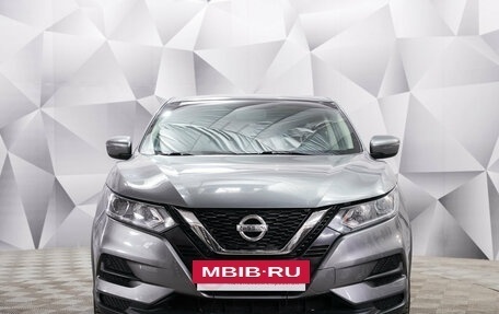 Nissan Qashqai, 2019 год, 1 730 000 рублей, 7 фотография
