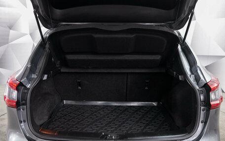 Nissan Qashqai, 2019 год, 1 730 000 рублей, 16 фотография