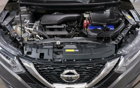 Nissan Qashqai, 2019 год, 1 730 000 рублей, 17 фотография