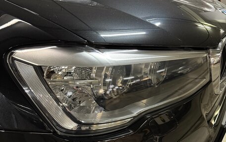 BMW X3, 2014 год, 2 500 000 рублей, 15 фотография