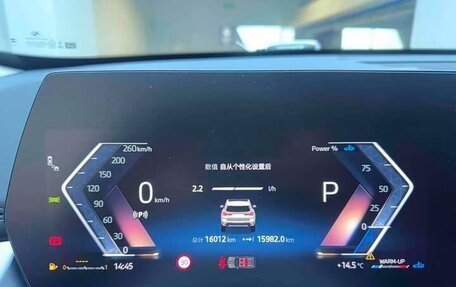 BMW X1, 2023 год, 2 920 000 рублей, 16 фотография