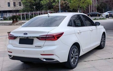 Ford Focus IV, 2021 год, 1 120 000 рублей, 4 фотография