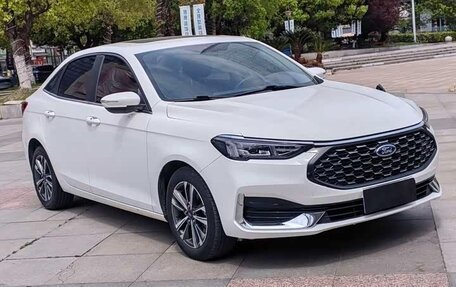 Ford Focus IV, 2021 год, 1 120 000 рублей, 3 фотография