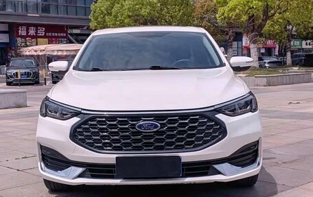 Ford Focus IV, 2021 год, 1 120 000 рублей, 2 фотография