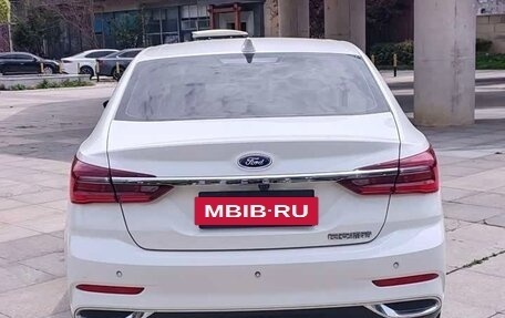 Ford Focus IV, 2021 год, 1 120 000 рублей, 5 фотография