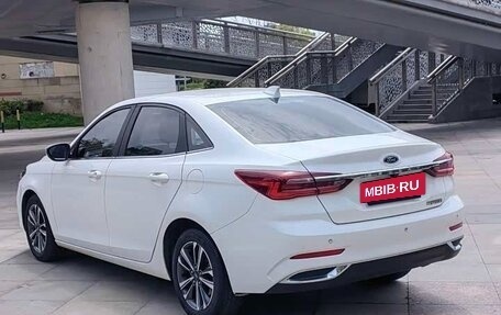 Ford Focus IV, 2021 год, 1 120 000 рублей, 6 фотография