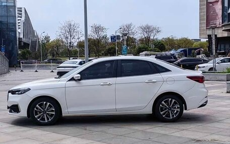 Ford Focus IV, 2021 год, 1 120 000 рублей, 7 фотография