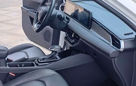 Ford Focus IV, 2021 год, 1 120 000 рублей, 9 фотография