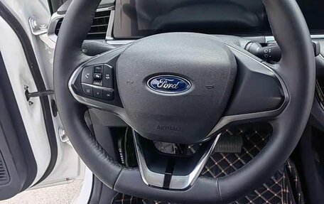 Ford Focus IV, 2021 год, 1 120 000 рублей, 11 фотография