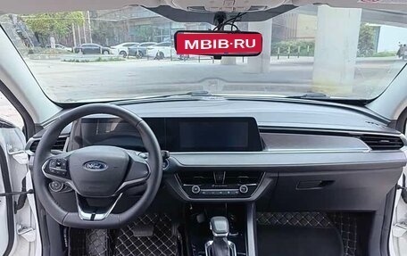 Ford Focus IV, 2021 год, 1 120 000 рублей, 14 фотография