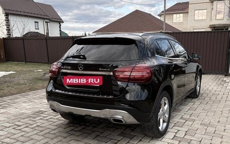 Mercedes-Benz GLA, 2018 год, 3 049 000 рублей, 6 фотография