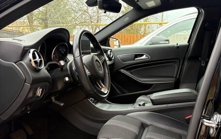 Mercedes-Benz GLA, 2018 год, 3 049 000 рублей, 8 фотография