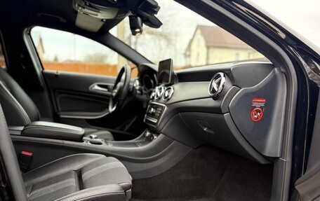 Mercedes-Benz GLA, 2018 год, 3 049 000 рублей, 10 фотография