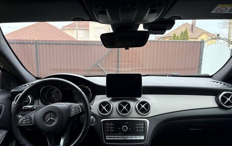 Mercedes-Benz GLA, 2018 год, 3 049 000 рублей, 12 фотография