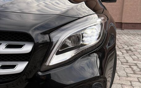 Mercedes-Benz GLA, 2018 год, 3 049 000 рублей, 18 фотография