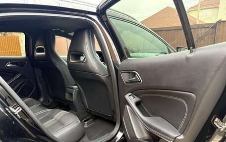 Mercedes-Benz GLA, 2018 год, 3 049 000 рублей, 22 фотография